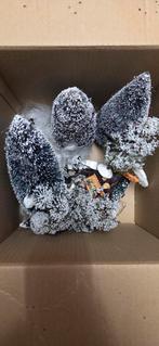 Compleet dorp van lemax, Diversen, Kerst, Ophalen