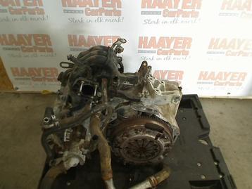 Motor Suzuki Alto (2009-01/..) beschikbaar voor biedingen