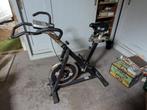 Spinningfiets MPF2850 Speed Bike, Ophalen, Gebruikt, Spinningfiets, Metaal