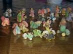 37 Filly's, Verzamelen, Poppetjes en Figuurtjes, Verzenden, Zo goed als nieuw