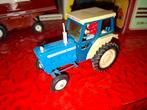 Britains Ford 5000, Hobby en Vrije tijd, Modelauto's | 1:32, Ophalen of Verzenden, Gebruikt, Tractor of Landbouw, Britains