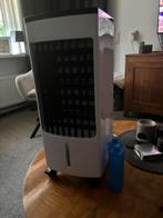 Nedis aircooler, Witgoed en Apparatuur, Airco's, Minder dan 60 m³, 3 snelheden of meer, Ophalen of Verzenden, Zo goed als nieuw