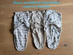 .eyco swaddle me bakerdoeken, Ophalen of Verzenden, Gebruikt, Minder dan 70 cm