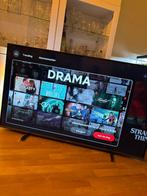 Philips 50” 4K smart tv !!, Audio, Tv en Foto, Televisies, Ophalen, Philips, LED, 50 Hz