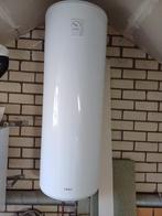 Elektrische boiler Tesy, Ophalen, 100 liter of meer, Boiler, Minder dan 3 jaar oud