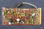 yaesu ft-101zd am bord, Ophalen of Verzenden, Gebruikt, Zender en Ontvanger