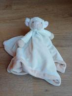 Diinglisar knuffeldoekje doekje knuffeldoek schaap schaapje, Ophalen of Verzenden, Zo goed als nieuw, Overige typen