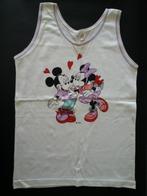 Disney Meisjes Minnie Mouse Kinder Onderhemden [Nieuw], Kinderen en Baby's, Kinderkleding | Maat 128, Nieuw, Ophalen of Verzenden