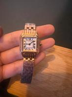 Cartier panthere, Overige merken, Polshorloge, Nieuw, Ophalen of Verzenden