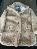 Teddy jas, Kleding | Dames, Jassen | Winter, Nieuw, Costes, Ophalen of Verzenden, Bruin