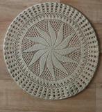 Mandala 55 cm, Huis en Inrichting, Woonaccessoires | Wanddecoraties, Ophalen of Verzenden, Zo goed als nieuw