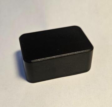 Trackmaster MINI GPS tracker met accu + microfoon (NIEUW) beschikbaar voor biedingen