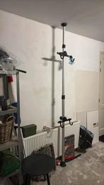 Fietsenstandaard met klembevesting, Ophalen, Zo goed als nieuw