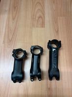 Fietsstuurpennen - KTM, PRO, Deda, Fietsen en Brommers, Ophalen, Zo goed als nieuw, Algemeen, Stuur