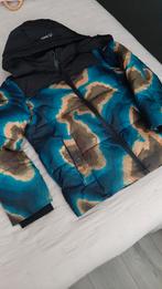 Scotch & Soda winterjas, Kinderen en Baby's, Kinderkleding | Maat 140, Ophalen of Verzenden, Zo goed als nieuw, Scotch & Soda
