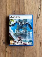 PS5 Spel Horizon Forbidden West, Spelcomputers en Games, Games | Sony PlayStation 5, Ophalen, Zo goed als nieuw