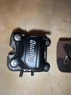 Piaggio/vespa cilinderkop 4v compleet!!, Ophalen