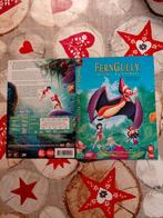 FernGully DVD - Originele Nederlandse Versie, Europees, Tekenfilm, Alle leeftijden, Ophalen of Verzenden