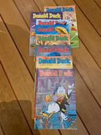 8 Donald Ducks 2020, Meerdere stripboeken, Ophalen of Verzenden, Gelezen
