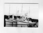 scheepvaart-foto-smitvloot WO2-kriegsmarine, Verzamelen, Scheepvaart, Ophalen of Verzenden, Zo goed als nieuw, Motorboot, Boek of Tijdschrift