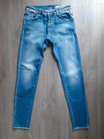 Meltin Pot jeans Raf regular fit W31 L34, Meltin Pot, Blauw, W32 (confectie 46) of kleiner, Ophalen of Verzenden