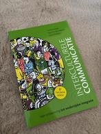 C. Nunez - Interculturele communicatie, Sociale wetenschap, C. Nunez; R. Nunez Mahdi; L. Popma, Ophalen of Verzenden, Zo goed als nieuw