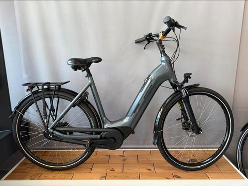 Elektrische A-Merk fietsen vanaf €499 met GARANTIE, Fietsen en Brommers, Elektrische fietsen, Zo goed als nieuw, Batavus, 50 km per accu of meer