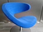 Variér (Stokke) Peel Club (Blauw), Heel Mooi!, Ophalen, Metaal, Zo goed als nieuw, Variér