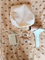 Philips Lumea IPL 8000 Series BRI945/00, Witgoed en Apparatuur, Persoonlijke-verzorgingsapparatuur, Ophalen of Verzenden, Zo goed als nieuw