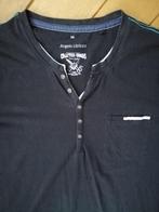 ANGELO LITRICO t- shirt zwart maat XXL, Kleding | Heren, T-shirts, Ophalen of Verzenden, Angelo Litrico, Zo goed als nieuw, Zwart