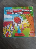 Spel huisje boompje beestje, Hobby en Vrije tijd, Gezelschapsspellen | Bordspellen, Een of twee spelers, Ophalen of Verzenden