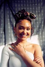 2x Joy Crookes, Melkweg Vak MA-, Tickets en Kaartjes, Concerten | Pop, Twee personen