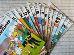 Jommeke - Jef Nys, Meerdere comics, Ophalen of Verzenden, Gelezen, Europa