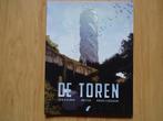 De toren (deel 1), Verzenden, Eén stripboek, Nieuw, Esnard-Lascombe