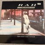Lp vinyl maxi Rah Band - Sorry doesn’t make it anymore, Ophalen of Verzenden, 1980 tot 2000, Gebruikt, 12 inch