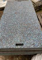 HMPE kunststof Rijplaten, Ophalen, Gebruikt, Kunststof, Overige typen