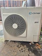 climer ACP08 monoblock, Witgoed en Apparatuur, Airco's, Ophalen, Zo goed als nieuw