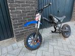 Tomos A35 cross brommer pitbike minibike FRAME only, Fietsen en Brommers, Minibikes, Midibikes en Pitbikes, Ophalen of Verzenden