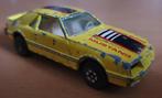 Edocar ford mustang geel, Ophalen of Verzenden, Gebruikt, Auto