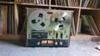 Akai GX - 4400D Bandrecorder, Ophalen