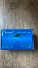 GPS Tracker - Nieuw in doos!, Auto diversen, Anti-diefstal, Ophalen of Verzenden, Nieuw