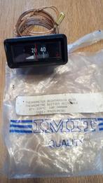 Thermometer rechthoekig, Ophalen of Verzenden, Zo goed als nieuw, Binnenthermometer