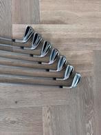 Golfset ijzers dames nike slingshot compleet garphite, Sport en Fitness, Ophalen of Verzenden, Set, Overige merken