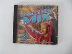 CD DJ Paul Elstak - Paul's Mega Mix vol 2, Cd's en Dvd's, Cd's | Dance en House, Ophalen of Verzenden