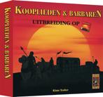 Catan Uitbreiding Kooplieden & Barbaren 999 Games Bordspel, Hobby en Vrije tijd, Gezelschapsspellen | Bordspellen, 999 Games, Nieuw