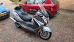 Suzuki Burgman 650 Executive, Particulier