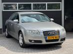Audi A6 Limousine 2.4 Pro Line YOUNGTIMER Automaat, Cruise,, Bedrijf, Euro 4, 6 cilinders, A6