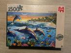 Puzzel JUMBO, Hobby en Vrije tijd, Denksport en Puzzels, Ophalen of Verzenden, Nieuw