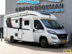 Bürstner Lyseo Privilege TD 736 Hefbed Dakairco Omv, Caravans en Kamperen, Airbags, Ringverwarming, Bedrijf, Bürstner