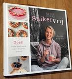 Saskia Koopman. Blij Suikervrij. Zoet zonder suikers. 2017, Ophalen of Verzenden, Zo goed als nieuw, Hoofdgerechten, Nederland en België